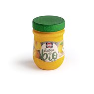 ERZI Marmalade Schwartau extra apricot BIO - Toy Kitchen Food
