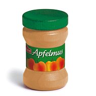 ERZI Apple Pudding - Toy Kitchen Food