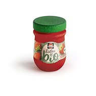 ERZI Marmalade Schwartau extra strawberry BIO - Toy Kitchen Food