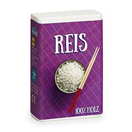 ERZI Rice - Toy Kitchen Food
