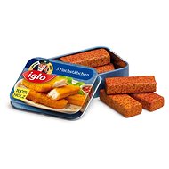 ERZI Fish fingers in a tin box - Toy Kitchen Food