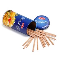ERZI Spaghetti in a tin box - Toy Kitchen Food