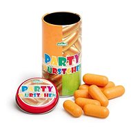 ERZI Party sausages in tin box - Toy Kitchen Food
