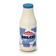 ERZI Milk in a bottle - Toy Kitchen Food
