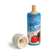 ERZI Spray whipped cream - Toy Kitchen Food