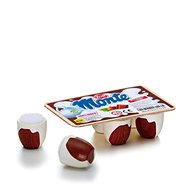 ERZI Chocolate dessert Monte Zott - Toy Kitchen Food