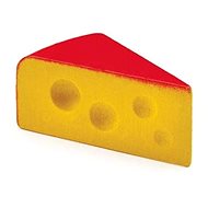 ERZI Cheese slice - Toy Kitchen Food