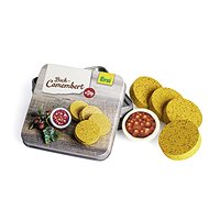 ERZI Baked camembert in a tin box - Toy Kitchen Food