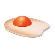 ERZI Eggs ox eye - Toy Kitchen Food