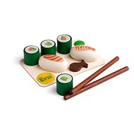 ERZI Sushi - Toy Kitchen Food