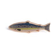 ERZI Salmon - Toy Kitchen Food