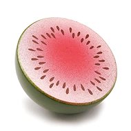 ERZI Watermelon half - Toy Kitchen Food