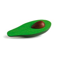 ERZI Avocado half - Toy Kitchen Food