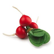 ERZI Radishes Volume - Toy Kitchen Food