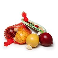 ERZI Onions in net - Toy Kitchen Food