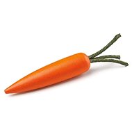 ERZI Carrot - Toy Kitchen Food