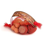 ERZI Mix of nuts in a net - Toy Kitchen Food