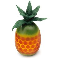 ERZI Pineapple - Toy Kitchen Food