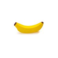 ERZI Banana small - Toy Kitchen Food