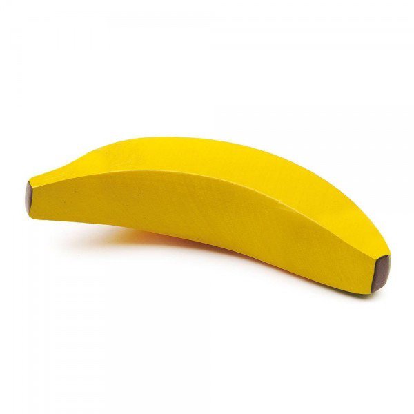 ERZI Banana large - Toy Kitchen Food