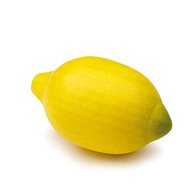 ERZI Citron - Toy Kitchen Food