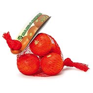 ERZI Mandarins in a net - Toy Kitchen Food