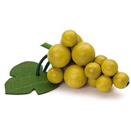ERZI Grape wine green - Toy Kitchen Food