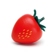 ERZI Strawberry - Toy Kitchen Food