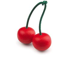 ERZI Cherry pair - Toy Kitchen Food