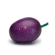 ERZI Plum - Toy Kitchen Food
