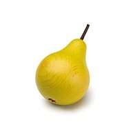 ERZI Pear green - Toy Kitchen Food