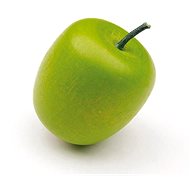 ERZI Apple green - Toy Kitchen Food