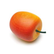 ERZI Apple yellow and red - Toy Kitchen Food