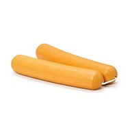 ERZI Vienna sausage pair - Toy Kitchen Food