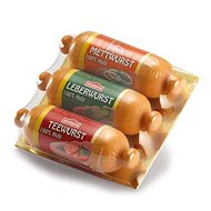 ERZI Meat spreads 3pcs - Toy Kitchen Food