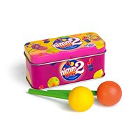 ERZI nimm2 lollipops in tin box - Toy Kitchen Food