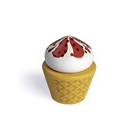 ERZI Spun ice cream - Toy Kitchen Food