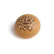 ERZI Wholemeal bun - Toy Kitchen Food