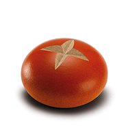 ERZI flaked star bun - Toy Kitchen Food