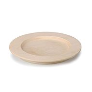 ERZI Wooden plate - Toy Kitchen Utensils