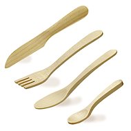 ERZI Cutlery set - Toy Kitchen Utensils