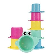 Playgro Water bowl crocodile - Water Toy