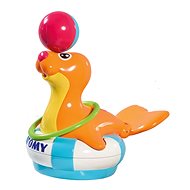 Toomies Lachtan Sandy - Water Toy