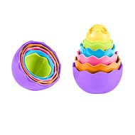 Toomies Foldable Egg Family - Water Toy
