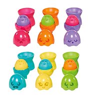 Toomies Egg Tower - Water Toy