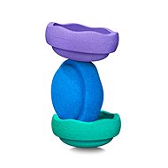 Stapelstein Original Cool Classic 3 pcs - Balance Game