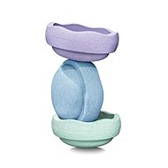 Stapelstein Original Cool Pastel 3 pcs - Balance Game