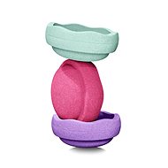 Stapelstein Original Fresh 3 pcs - Balance Game