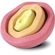 Stapelstein Inside Warm Pastel 3 pcs - Balance Game