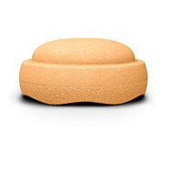 Stapelstein Original light orange - Balance Game